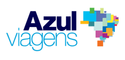 logo Azul Viagens