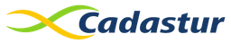 Cadastur logo