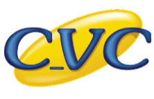 CVC logo