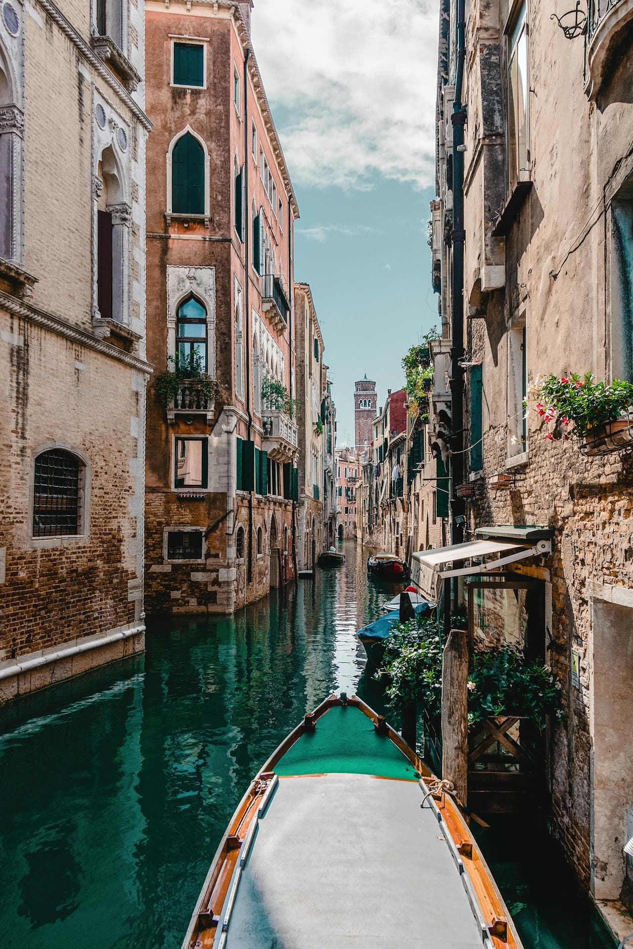 Imagem de Veneza